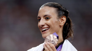 Atletica: Battocletti pronta per gli Europei di cross, "è lei il faro dell'Italia"