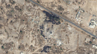 L'arm&eacute;e am&eacute;ricaine frappe de nouveau les rebelles Houthis au Y&eacute;men