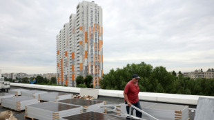 Nuevos bombardeos rusos contra infraestructuras energ&eacute;ticas de Ucrania