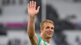 Nienaber hails pack after Boks grind out win over slippery Scots