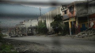 M&eacute;dicos sem Fronteiras alerta para aumento da viol&ecirc;ncia sexual na capital do Haiti