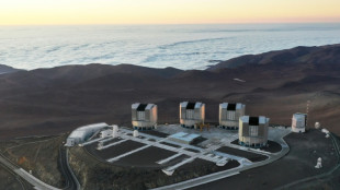 La empresa AES Andes cancela un cuestionado proyecto de hidr&oacute;geno verde en Chile