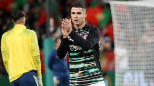 "Bewährungsstrafe": Ronaldo bei WM-Auftakt nicht gesperrt