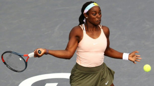Veteran Nadal coach switches to former US Open winner Stephens