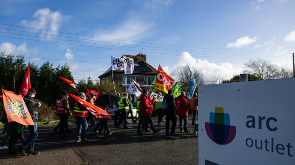 Arc: un repreneur se retire, une seule offre de reprise connue