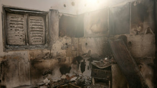 M&aacute;s de 280 arrestados por incendios en Grecia en lo que va de a&ntilde;o