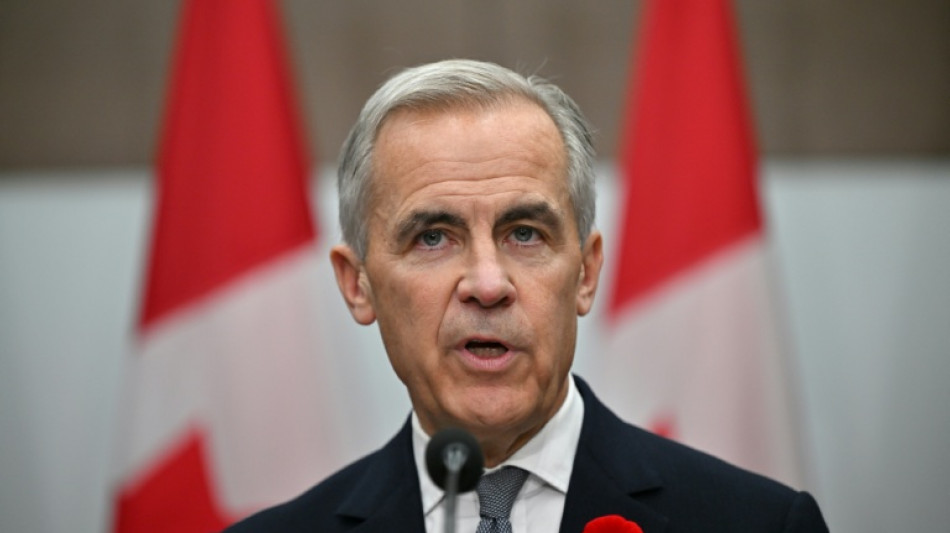 El primer ministro de Canadá se disculpó con Trump por la publicidad contra los aranceles