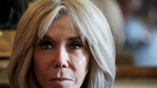 La fille de Brigitte Macron attendue à la barre au second jour du procès pour cyberharcèlement