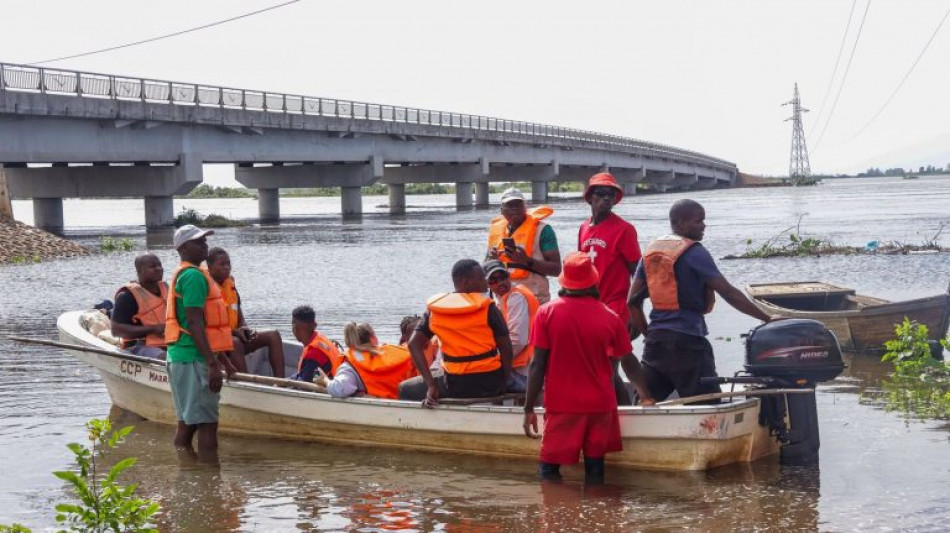 Contributo italiano al Pam per rispondere a terrorismo e alluvioni in Mozambico