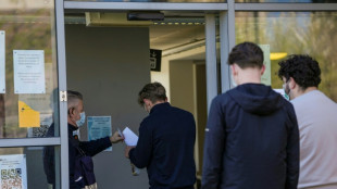 Le nombre de cas de m&eacute;ningite en Angleterre revu &agrave; la baisse