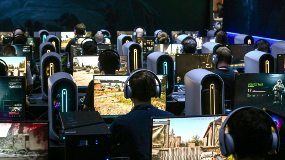 Gamescom 2026: l'industrie du jeu vid&eacute;o se r&eacute;unit &agrave; Cologne en attendant "GTA VI"