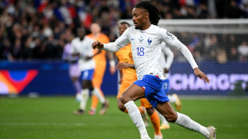Thuram, Wahi, David: Ligue 1 stars set for big summer transfers