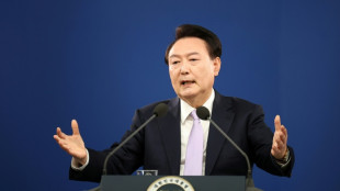 South Korea ex-president gets 30 years in jail over North drone incursion