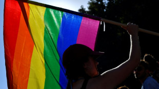 Hunderttausende Menschen bei K&ouml;lner Demonstration zu Christopher Street Day