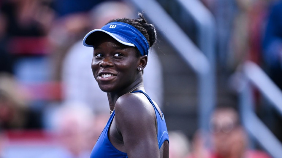 Mboko e Osaka, finalistas em Montreal, desistem do WTA 1000 de Cincinnati