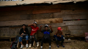 EEUU y Am&eacute;rica Latina buscar&aacute;n en Guatemala salidas a la crisis migratoria
