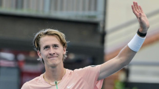 Korda, Sabalenka race into Adelaide finals 