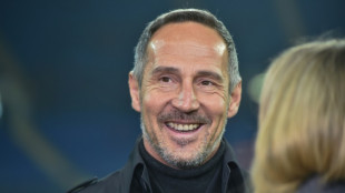 Austrian Hutter appointed Monaco coach on two-year deal