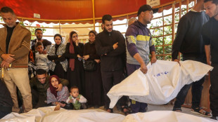 Israel diz estar fragmentando Gaza para forçar Hamas a libertar reféns