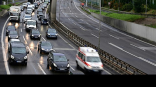Bericht: Landesjustizminister wollen Gesetz gegen Punktehandel bei Verkehrsverst&ouml;&szlig;en