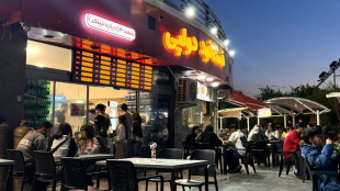 Routine returns but Iranians struggle to afford daily life