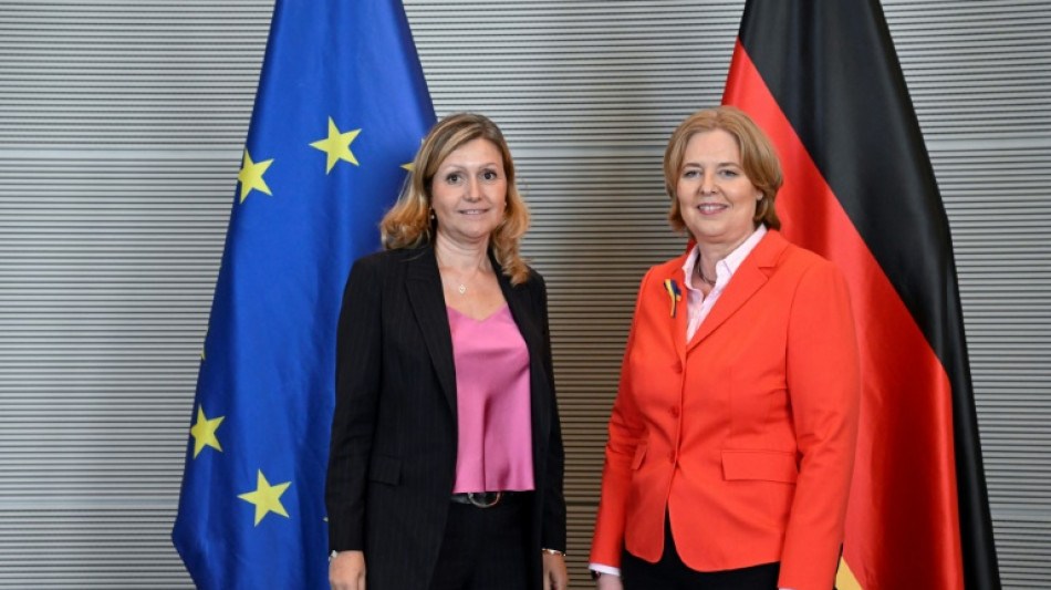 Deutsch-franz&ouml;sische Parlamentarierversammlung tagt in Berlin