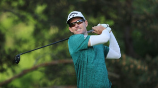 Frittelli WD after going 15-over in 14 holes at PGA Memorial