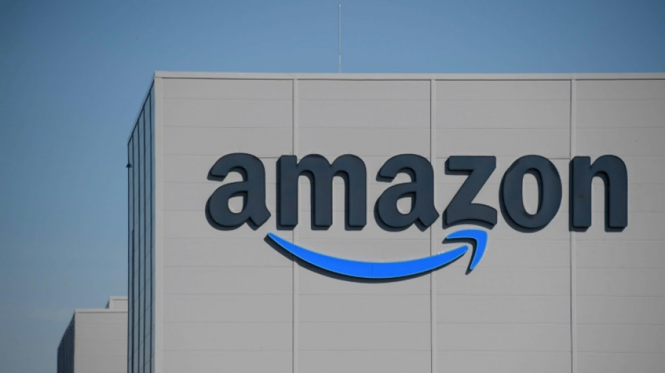 Amazon fait appel de sa condamnation par la Cnil pour surveillance "excessive" de ses salari&eacute;s 