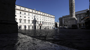 Cdm alle 16.10, in esame pacchetto sicurezza e decreto sul Ponte