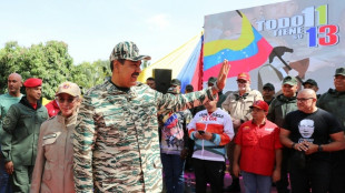 Una orden judicial quita a la oposici&oacute;n venezolana el control de uno de sus mayores partidos