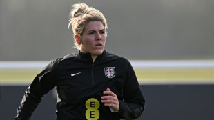 England's Bright warns players are 'not robots' as injuries mount ahead of World Cup 