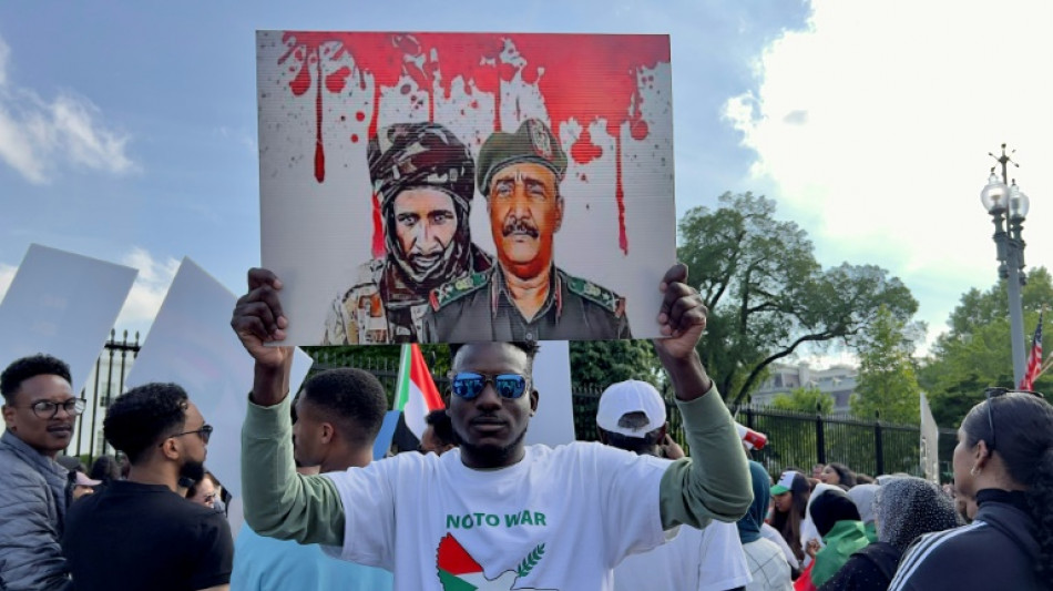 ONU env&iacute;a a jefe humanitario por situaci&oacute;n "sin precedentes" en Sud&aacute;n