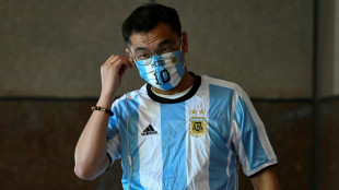 Drink with Messi for $42,000: Chinese police warn over scams