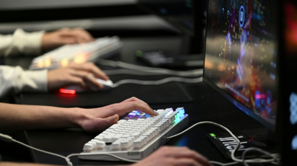 Jeux vid&eacute;o et mineurs: "Il n'est pas justifi&eacute; de cr&eacute;er une panique morale", estime une experte