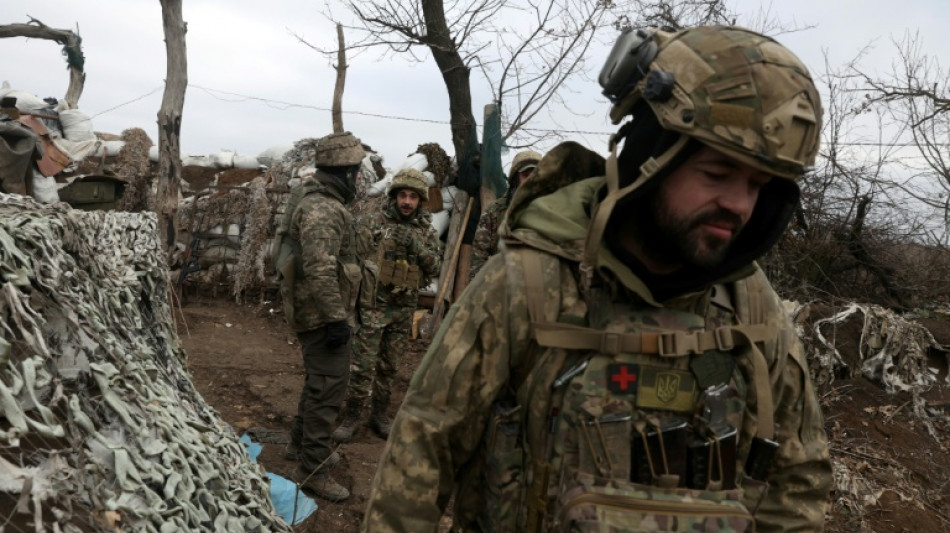 Europ&auml;isches Land will Ukraine offenbar Streumunition liefern