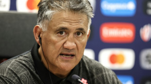 Japan make two changes to take on Samoa in World Cup