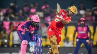 Dhawan-led Punjab survive scare to win IPL thriller