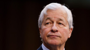 Trump, non inviter&ograve; Jamie Dimon nel mio governo