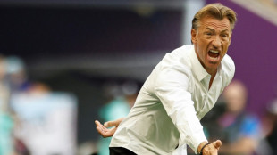 Renard set for France women's job after Saudi Arabia resignation
