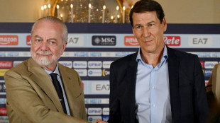 Bullish De Laurentiis keen to keep hold of Napoli stars