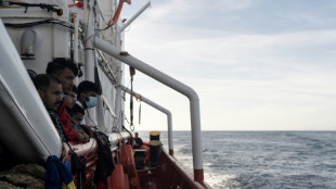 Bund f&ouml;rdert k&uuml;nftig private Seenotrettung im Mittelmeer