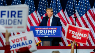 Trump cuenta con Georgia para confirmar nominaci&oacute;n presidencial