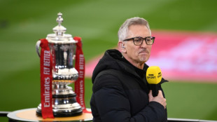 BBC takes Lineker off air after asylum row
