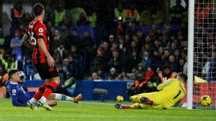 Chelsea's Havertz hopes Bournemouth win signals turnaround