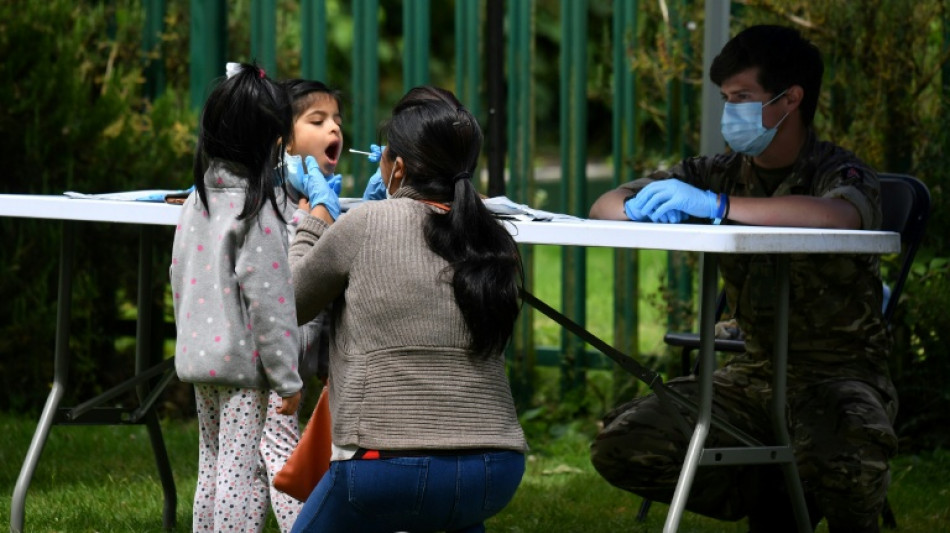 Un confinamiento m&aacute;s temprano habr&iacute;a permitido evitar 23.000 muertes en Inglaterra, seg&uacute;n una investigaci&oacute;n