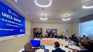 Tajani inaugura Sala Export Farnesina, prima riunione su Stretto di Hormuz