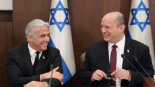 Israels Regierung will Parlament aufl&ouml;sen und damit Neuwahlen einleiten