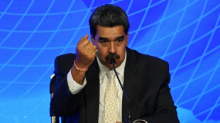 Venezuela: Investi par son parti, le pr&eacute;sident Maduro candidat &agrave; un troisi&egrave;me mandat