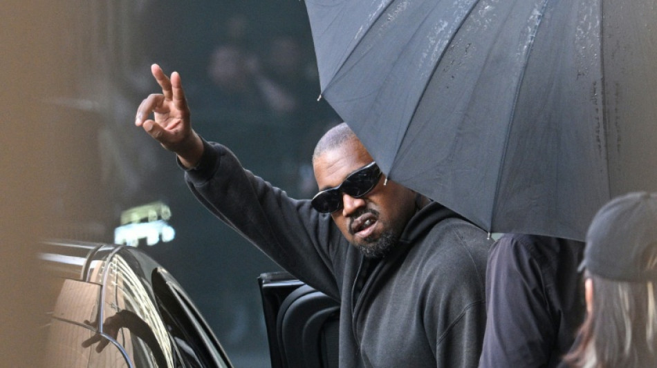 Stadion in Polen sagt nach Kritik von Kulturministerium Konzert von Kanye West ab