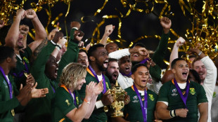 Kolisi hopes to play 'one or two' World Cup warm-ups